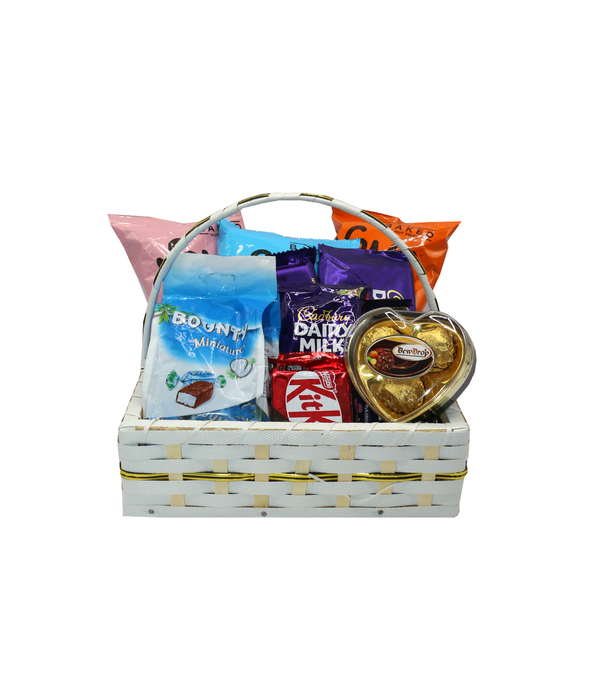 gift basket medium