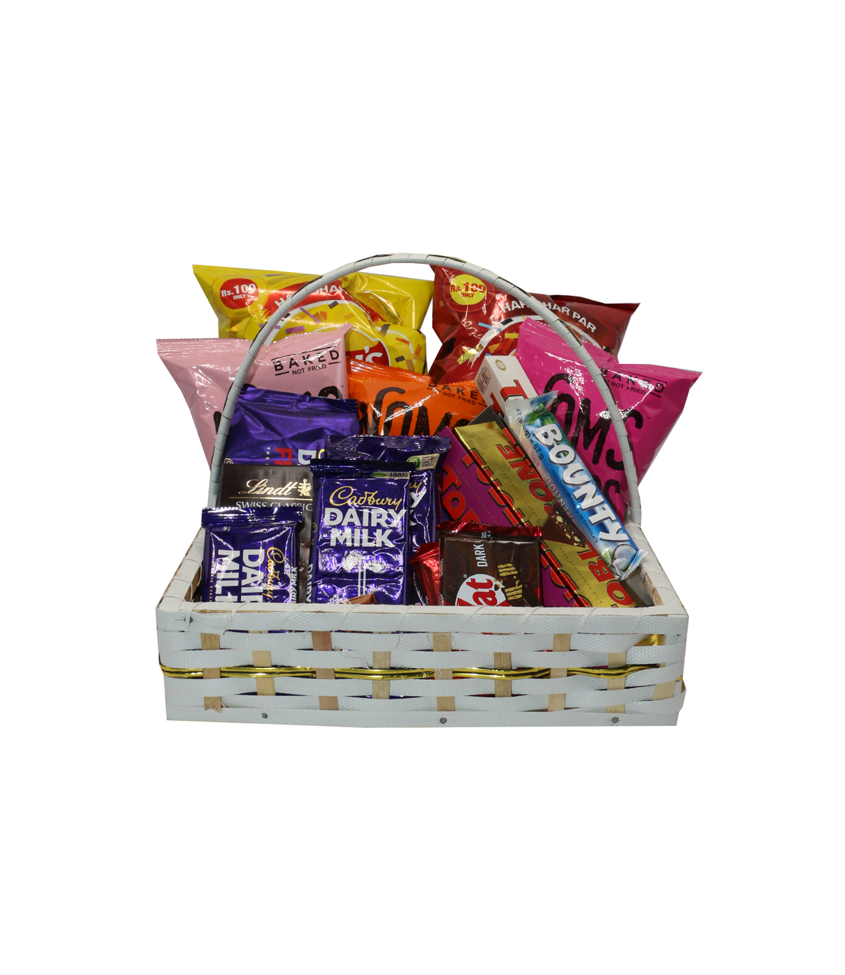 gift basket large