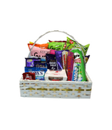 gift basket extra large