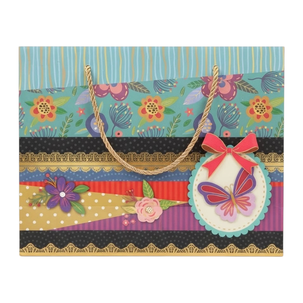 gift bag small