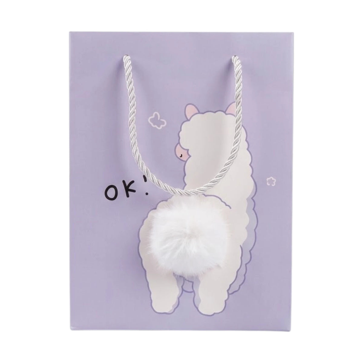gift bag small 19.5x14.5x10cm china