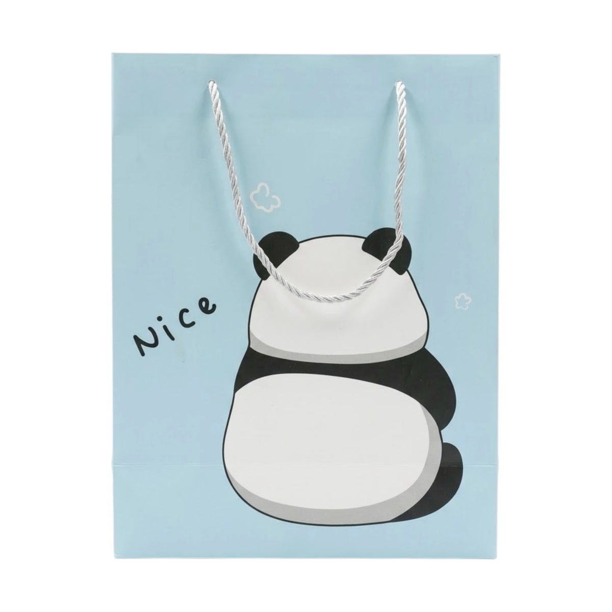 gift bag large china 33x25x12cm