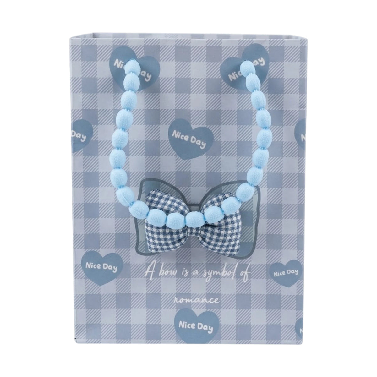 gift bag small 19.5x14.5x10cm china