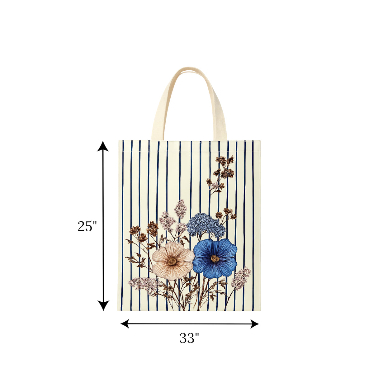 gift bag 25x33x10cm china