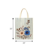 gift bag 25x33x10cm china