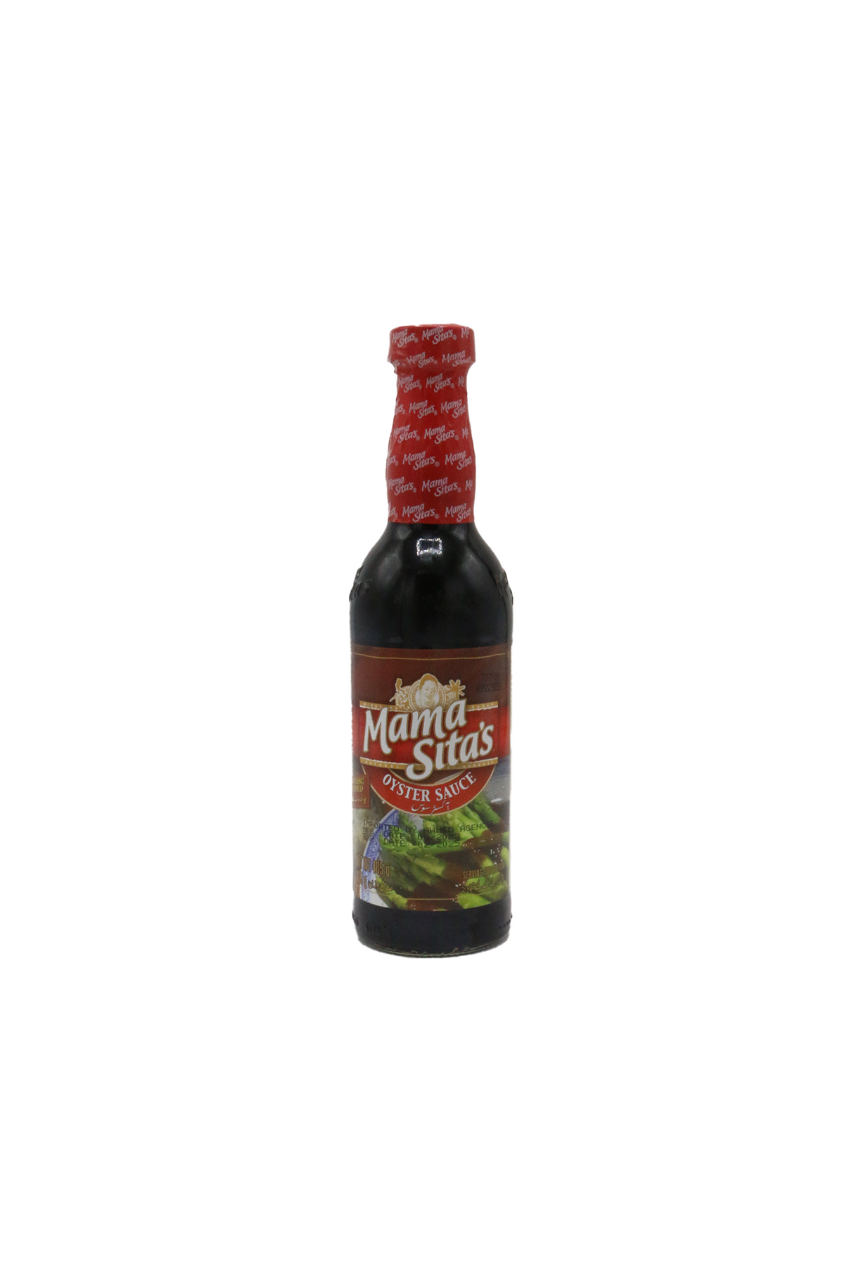 mama sita oyster sauce 405g philippines