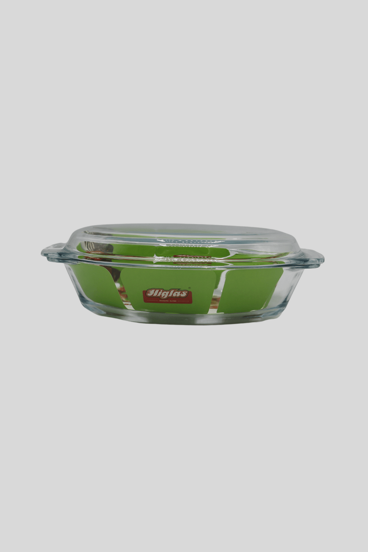 luxury bowl&lid medium sg368