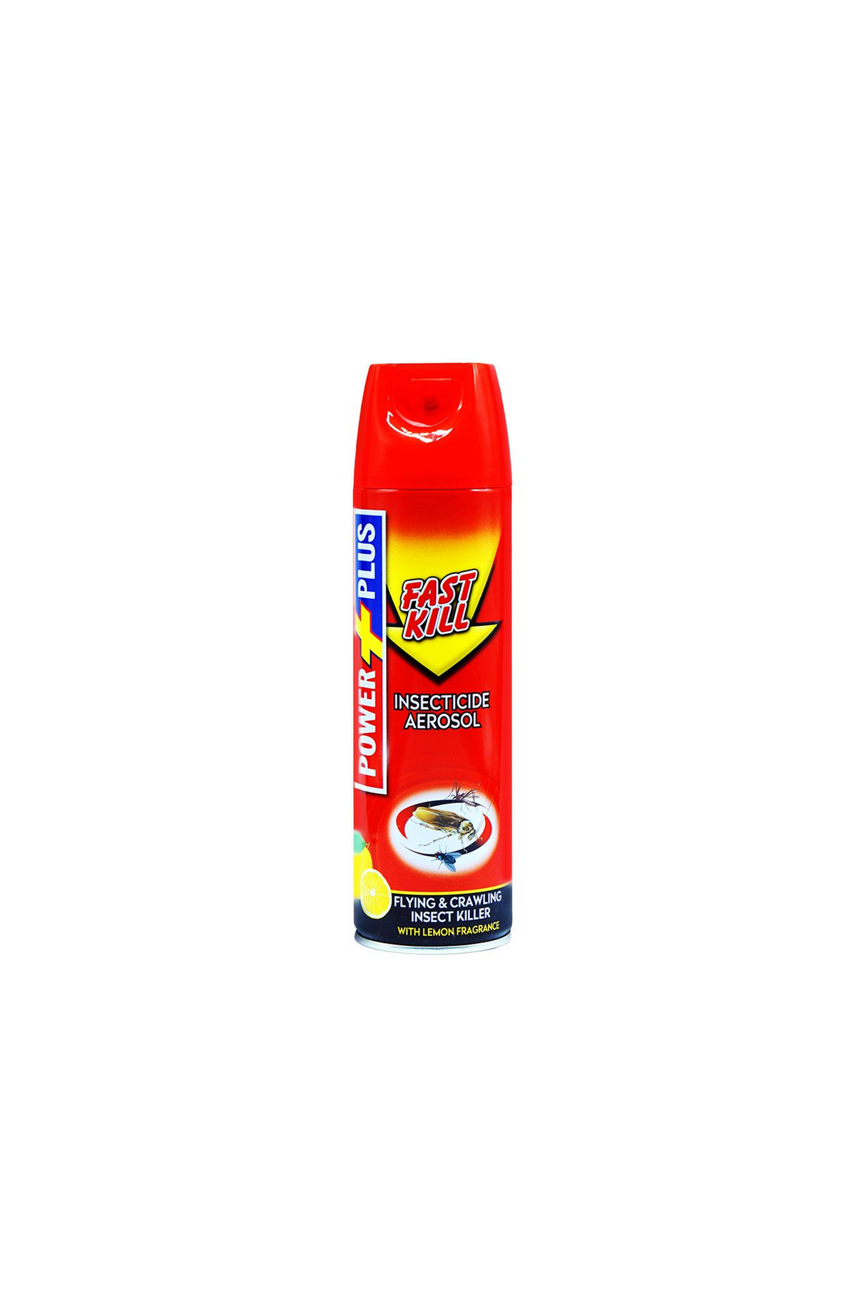 power plus insect killer insecticide super aerosol 300ml