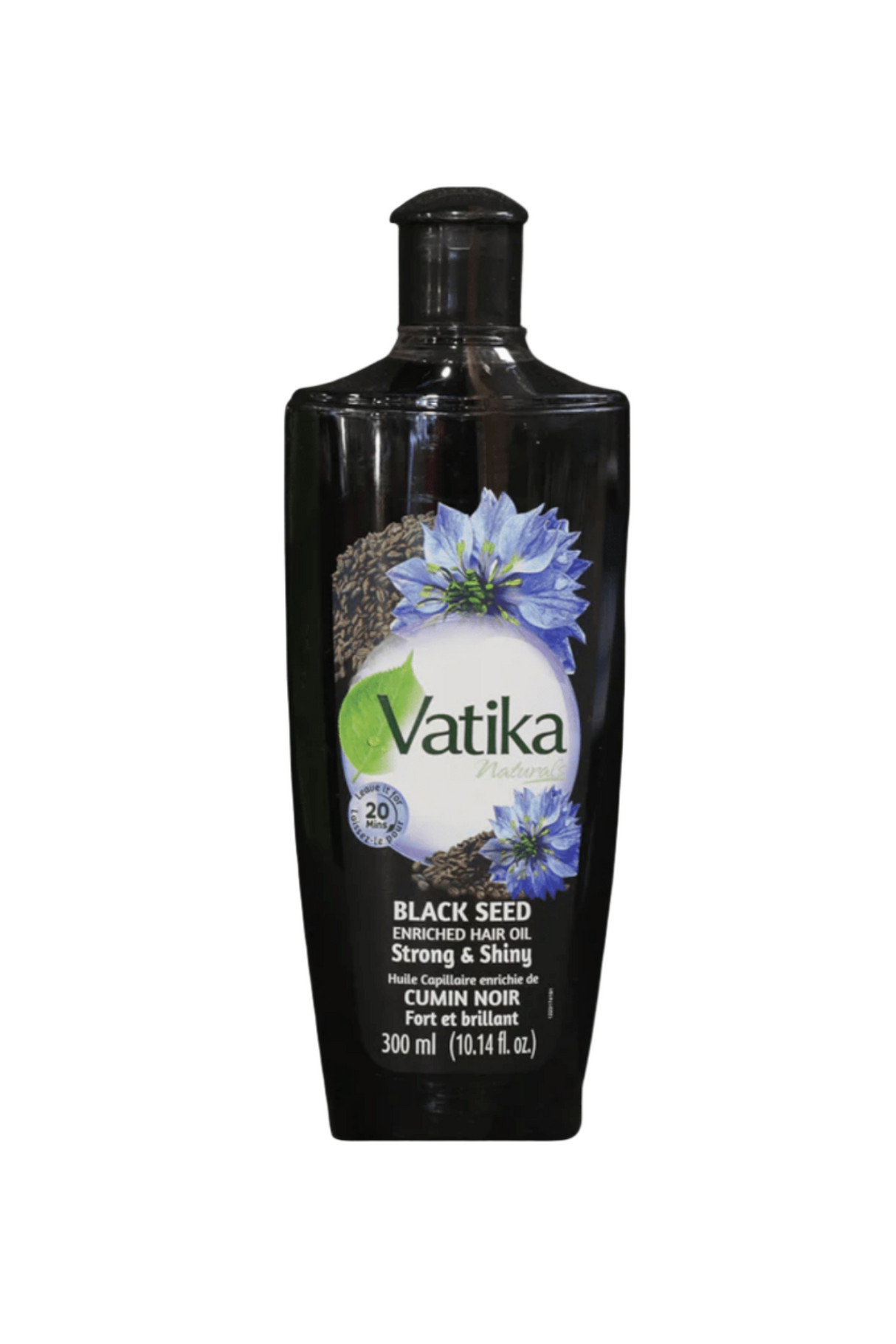 vatika oil black seed 100ml