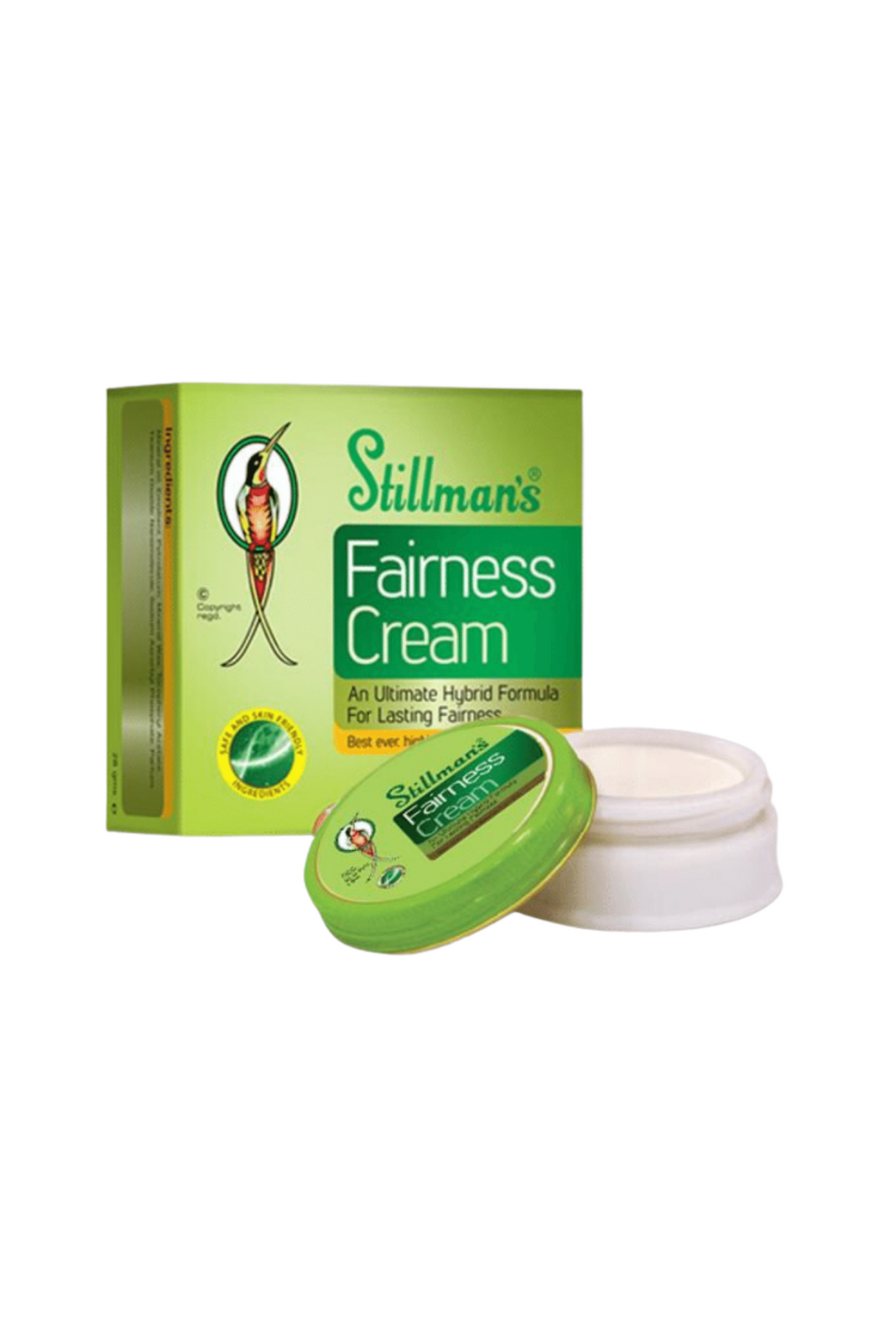 stillmans fairness cream 14g