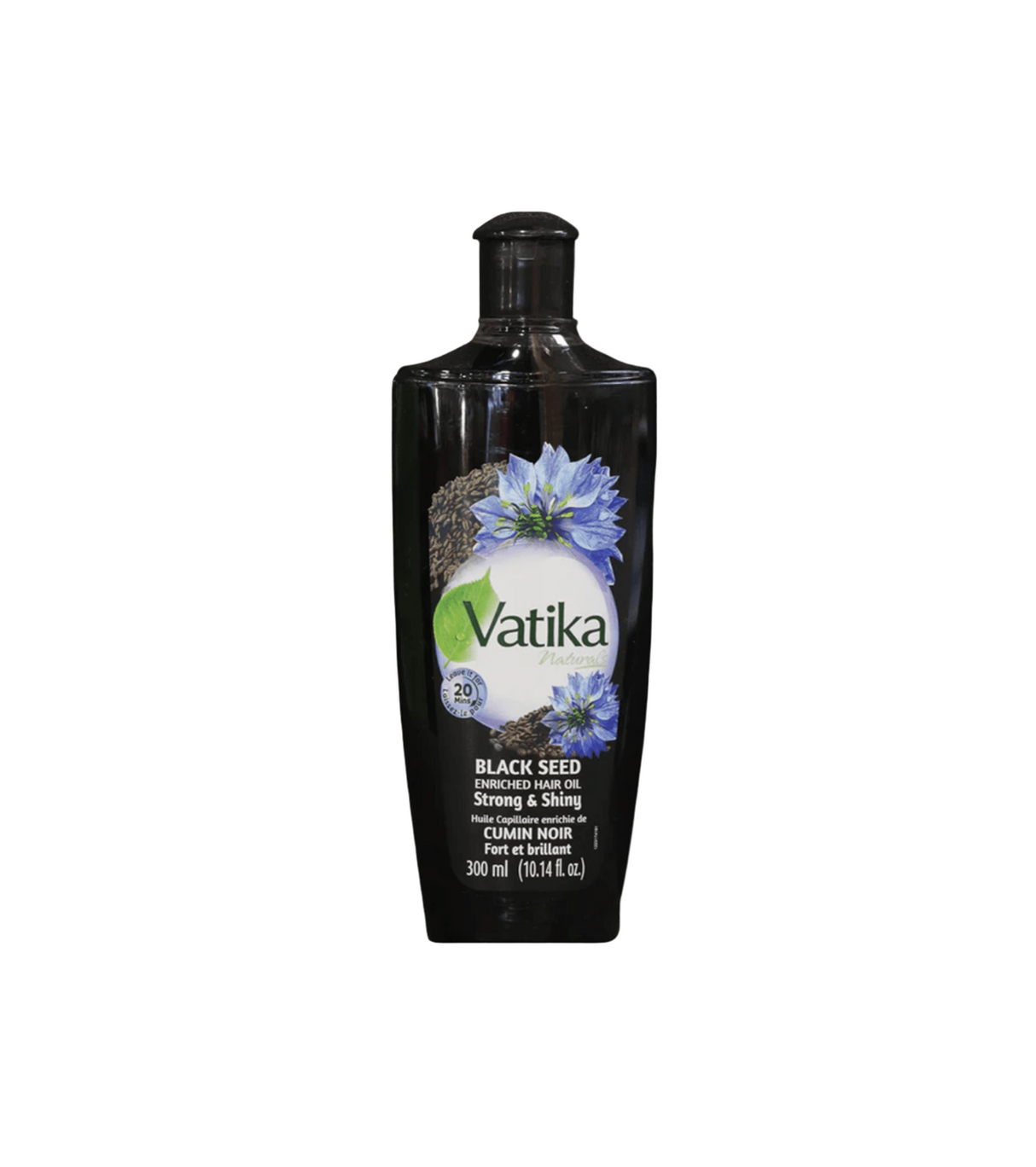 vatika oil black seed 100ml