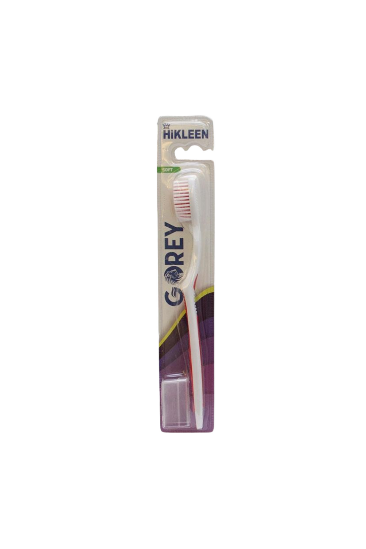 gorey tooth brush hi kleen