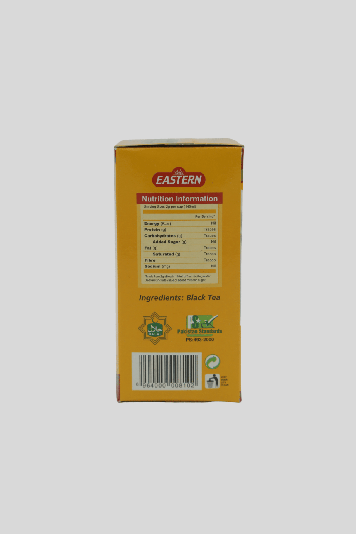 vital tea 170g