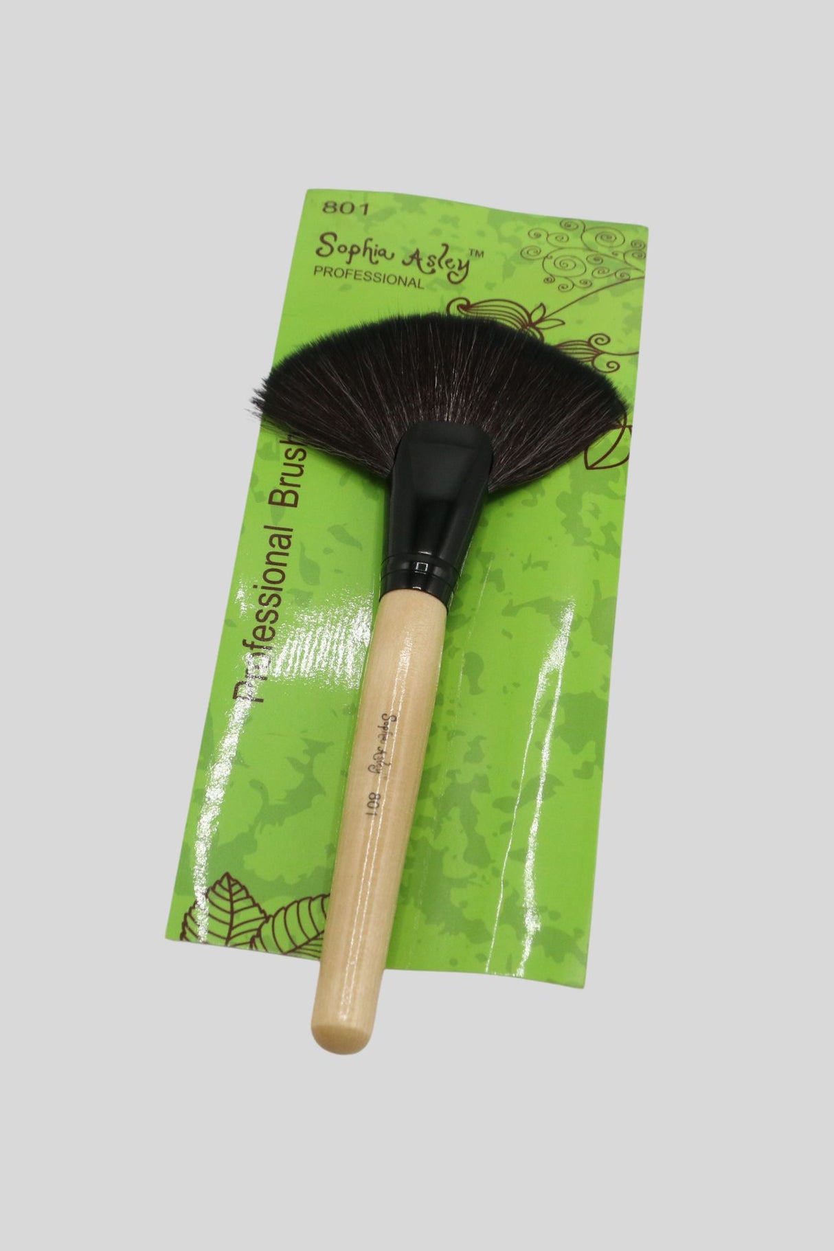 sa makeup brush 801