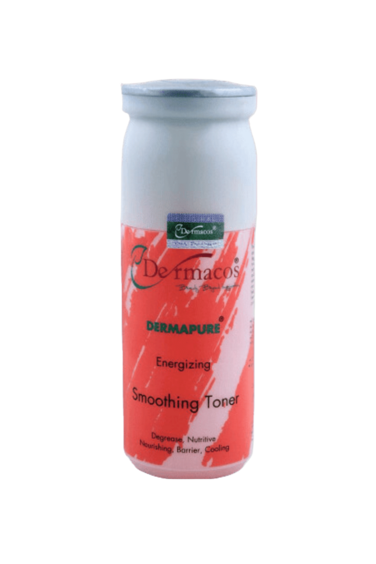 dermacos smoothing toner 200ml