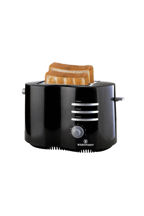 westpoint slice toaster 2542