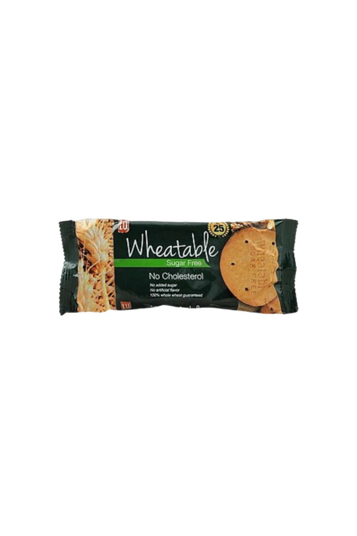 lu biscuit wheatable sugar free 50rs