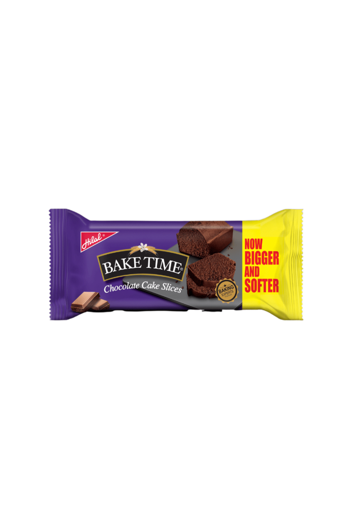 hilal cake chocolate slices 40rs