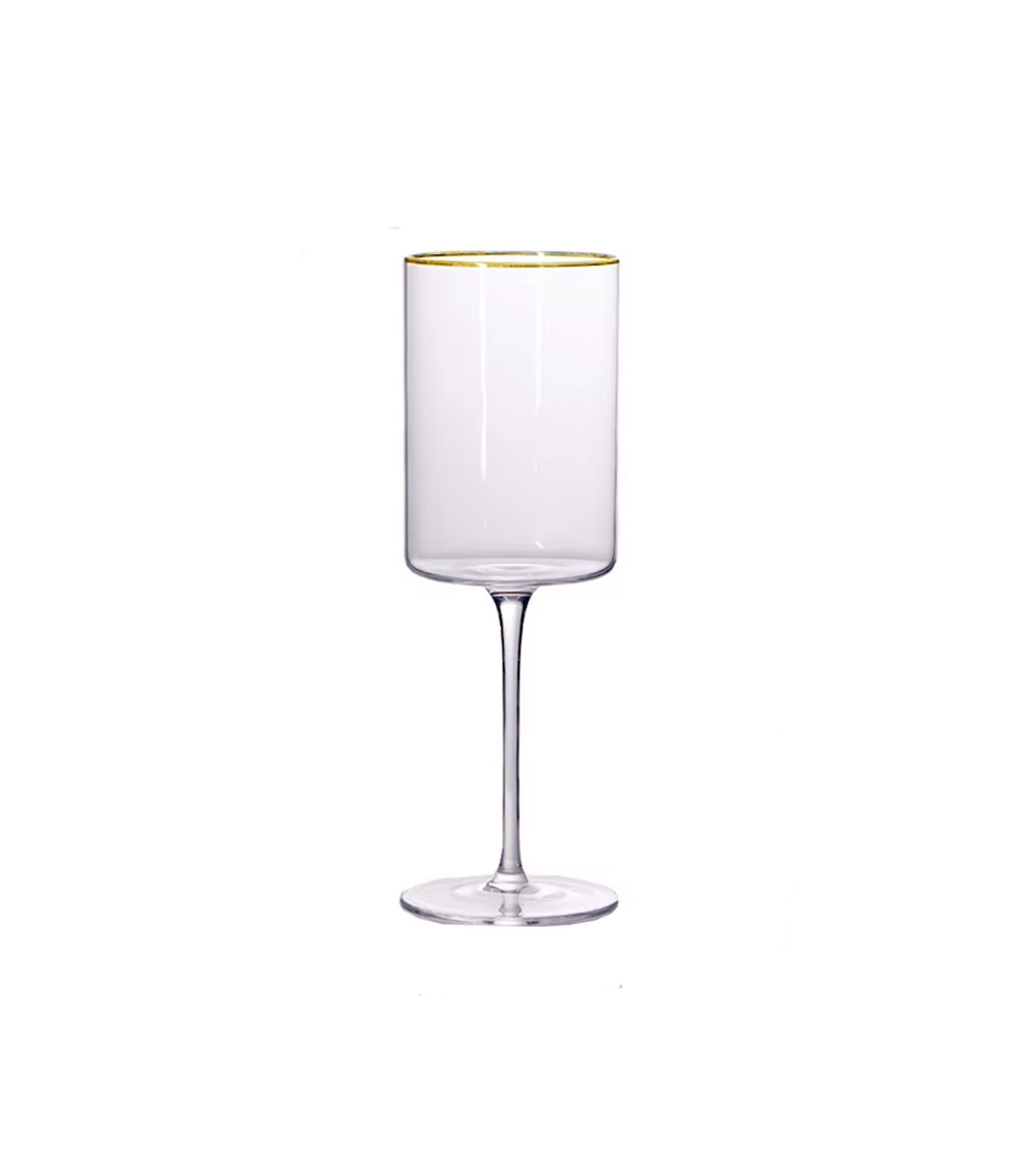 glass wine 6pc china