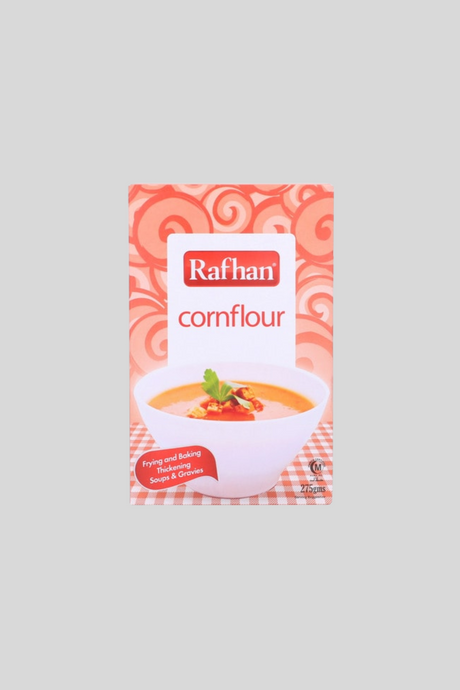 rafhan corn flour 275g