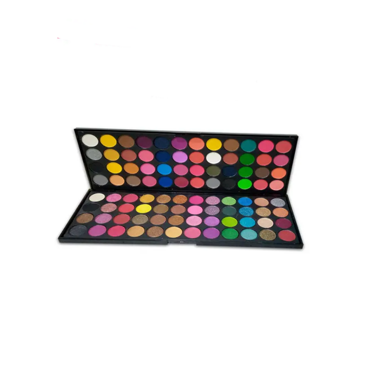 glamorous eye shade kit 96 colour 6973