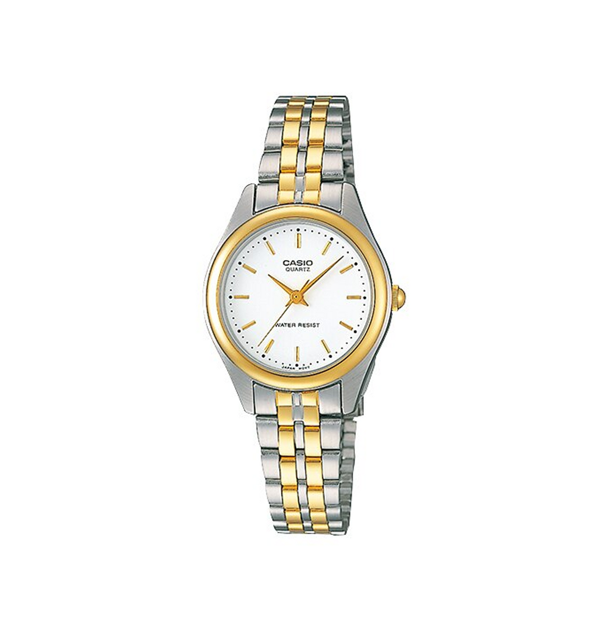 casio ladies watch ltp-1129g-7ardf