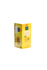 vital green tea lemon 30tea bag