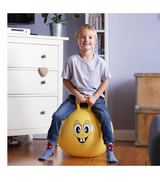 skippy ball bo handle