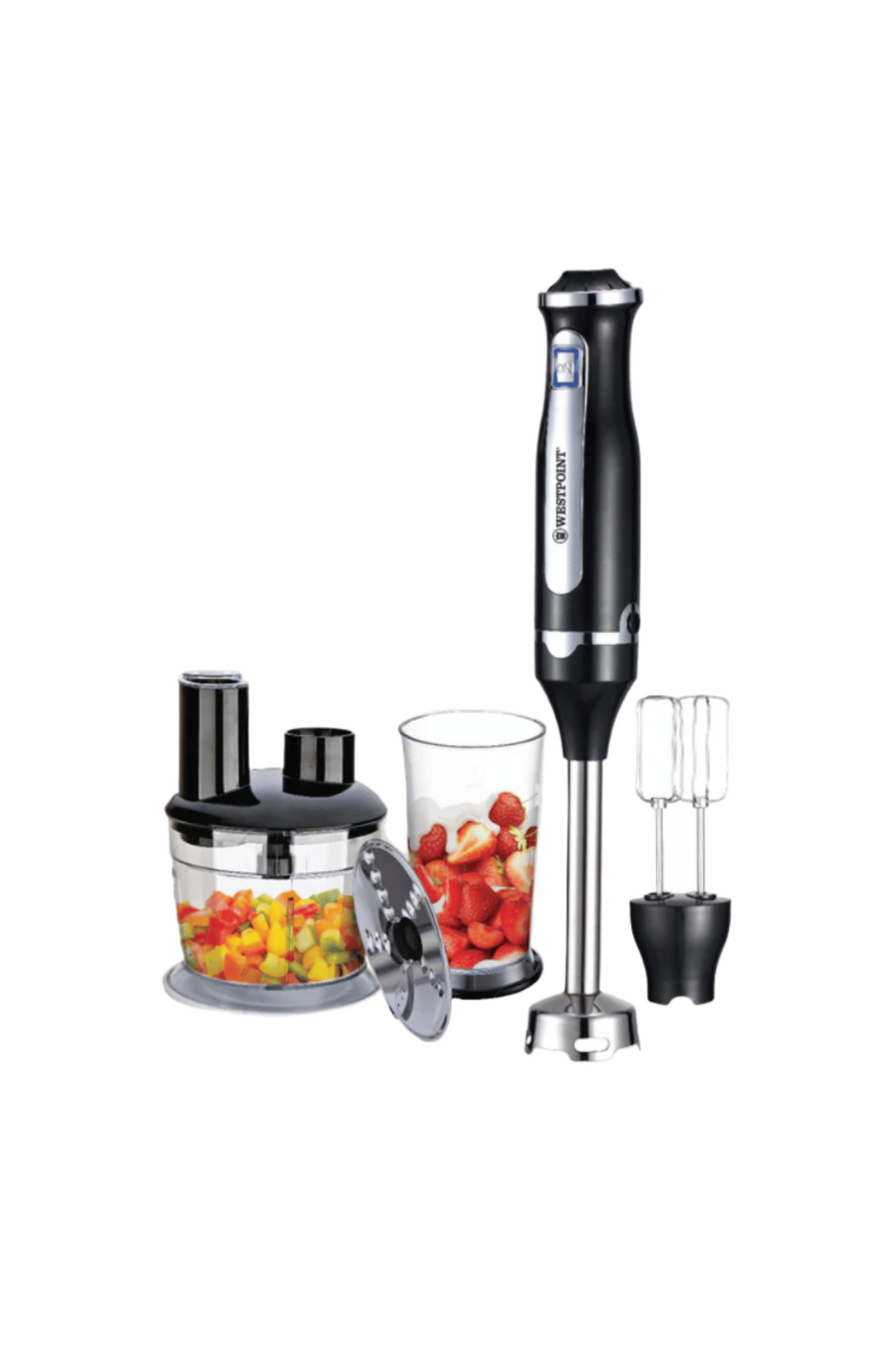 westpoint blender stick 9916