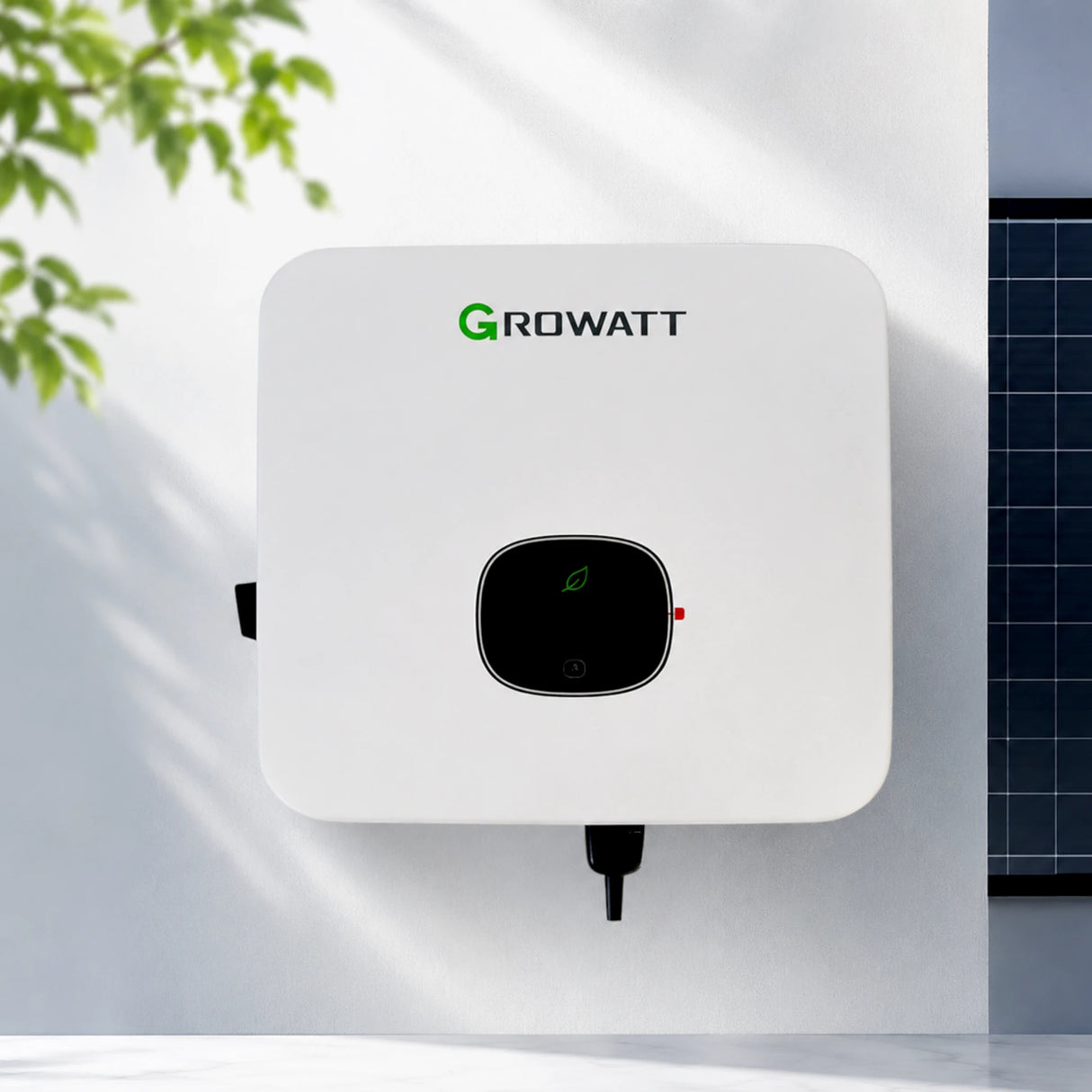 Growatt MOD 10KTL3-X (Pro) 10kW Three-Phase On-Grid Solar Inverter | Dual MPPT & IP66