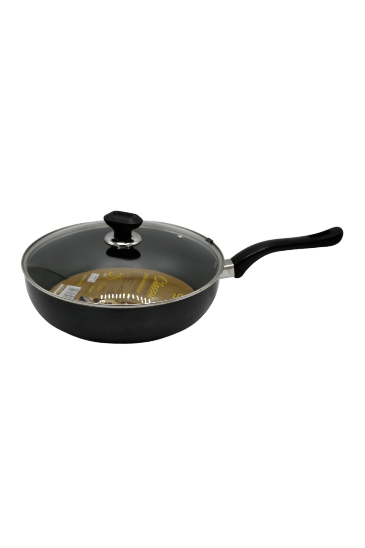 snx ns classic wok 28cm 50136