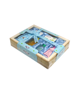 nexton baby gift set 6pc 92204