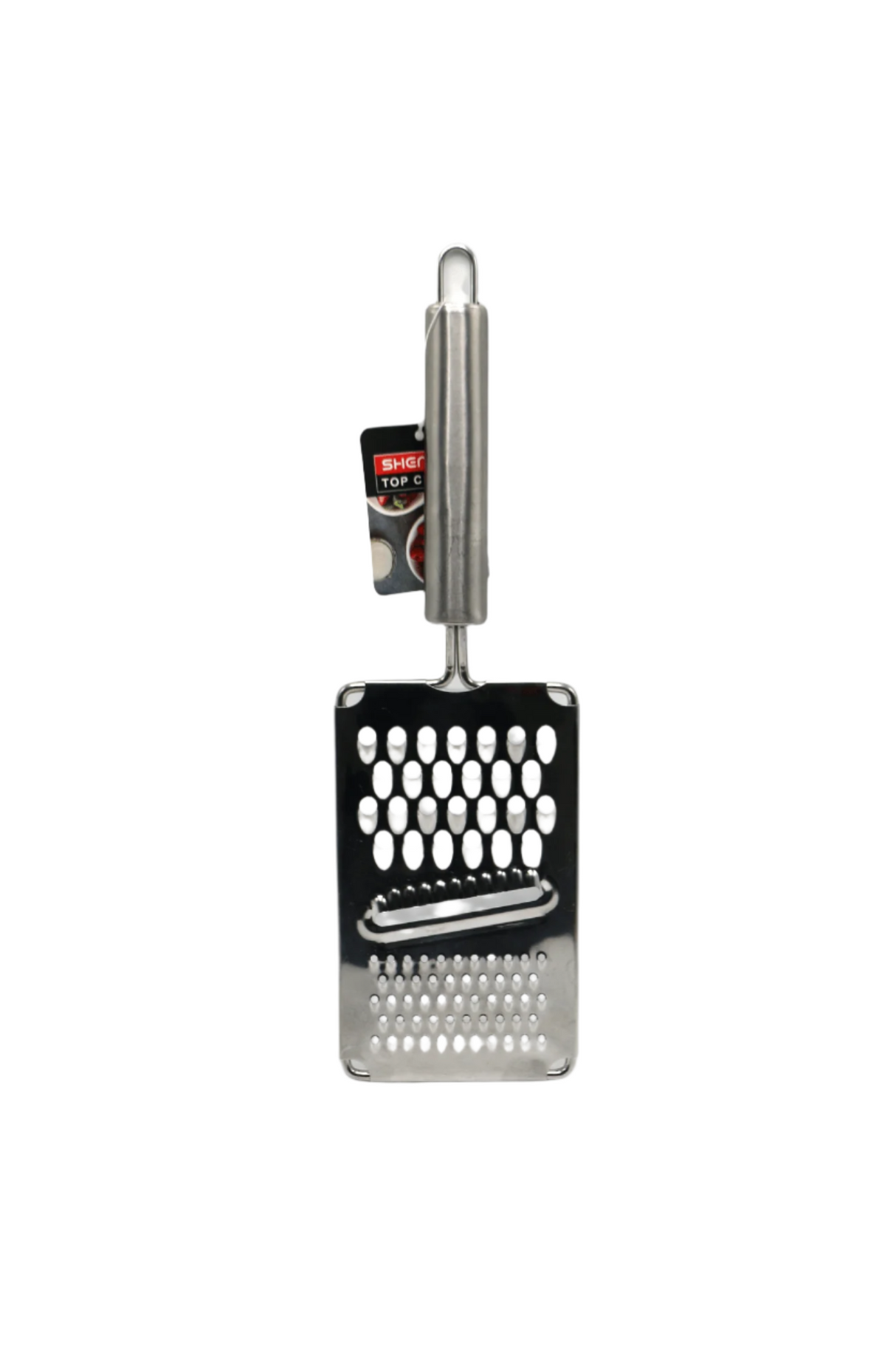 ss grater 3in1 steel handle china 0386