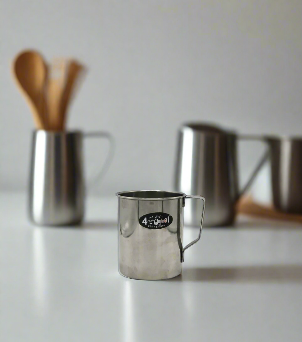 ss mug no.4 pak amin