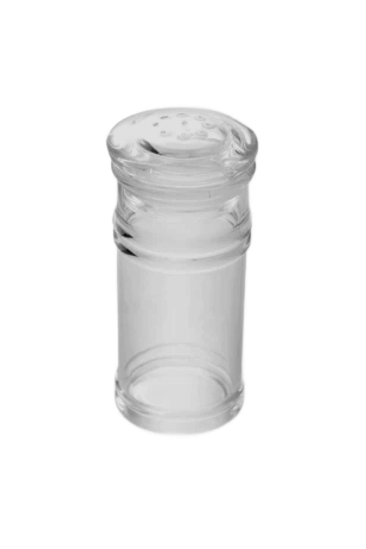 acrylic salt pot china 3010