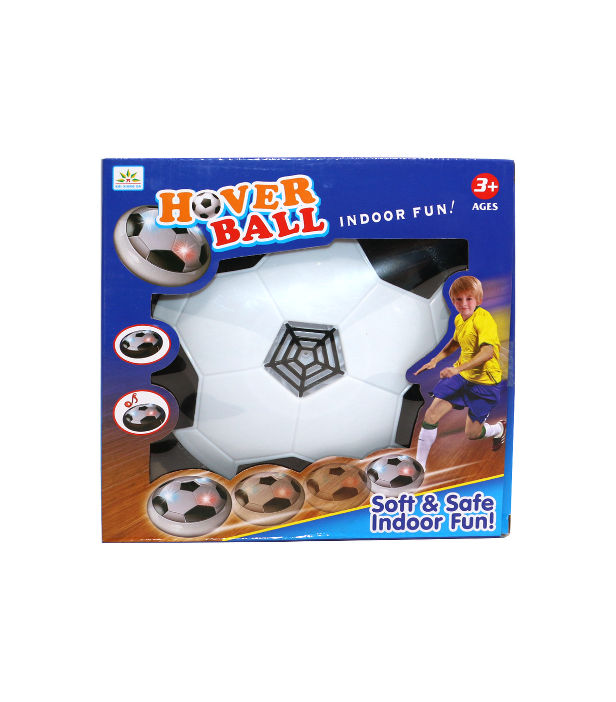 hover ball 98008