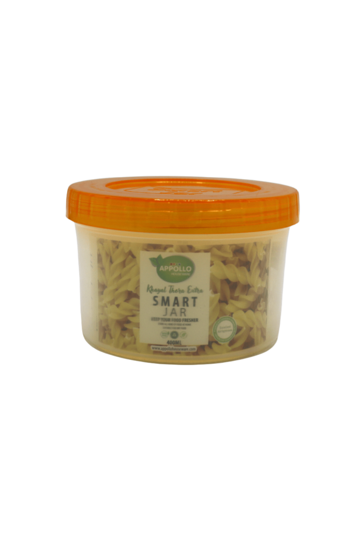 smart jar mini 400ml