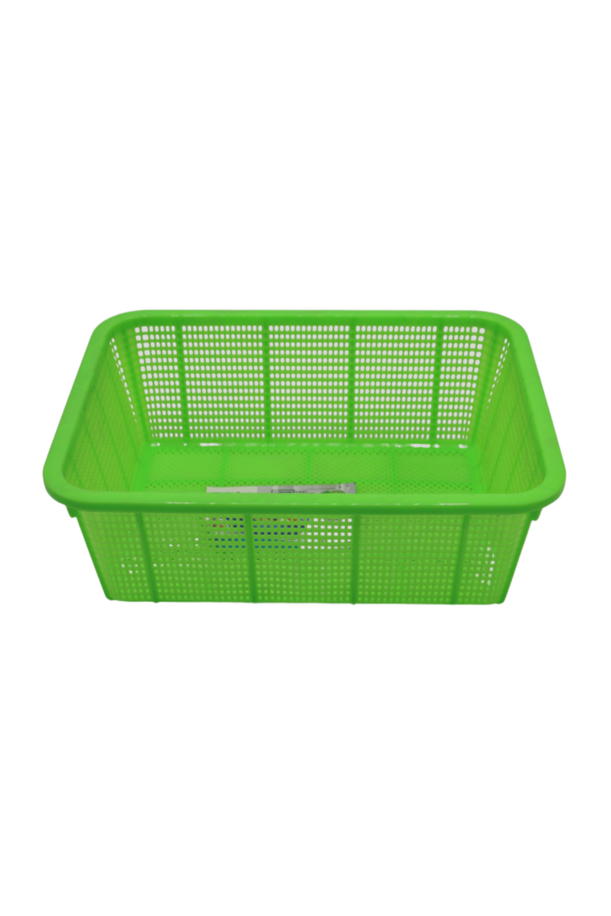 basket rainbow s
