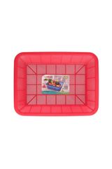 basket rainbow s