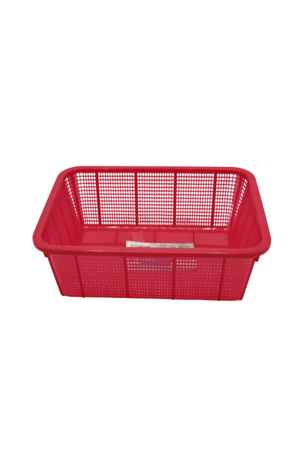 basket rainbow s