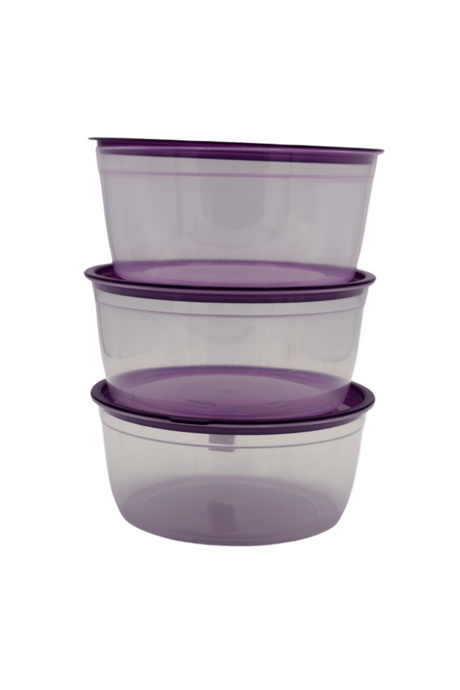 appollo trend box 3pc large pak d321