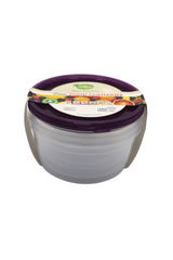 appollo trend box 3pc large pak d321