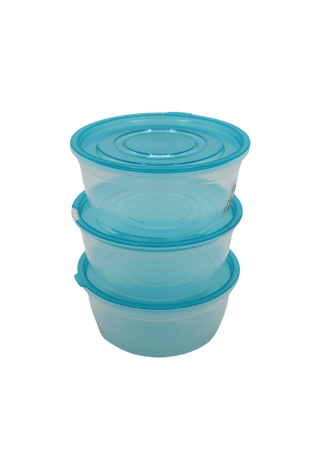 appollo trend box 3pc medium pak d043