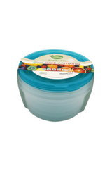appollo trend box 3pc medium pak d043