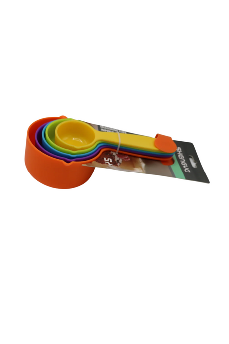 measuring spoon 5p 5887