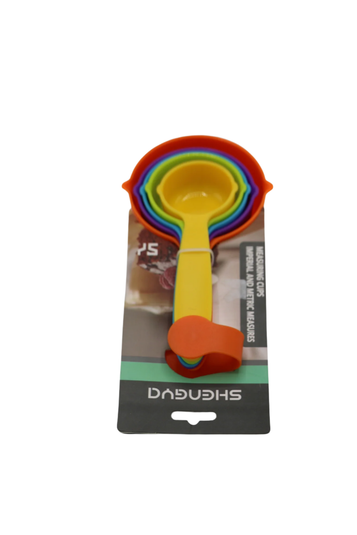 measuring spoon 5p 5887