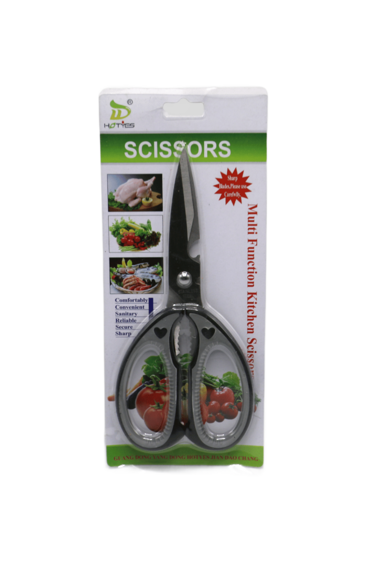 391-260 scissors