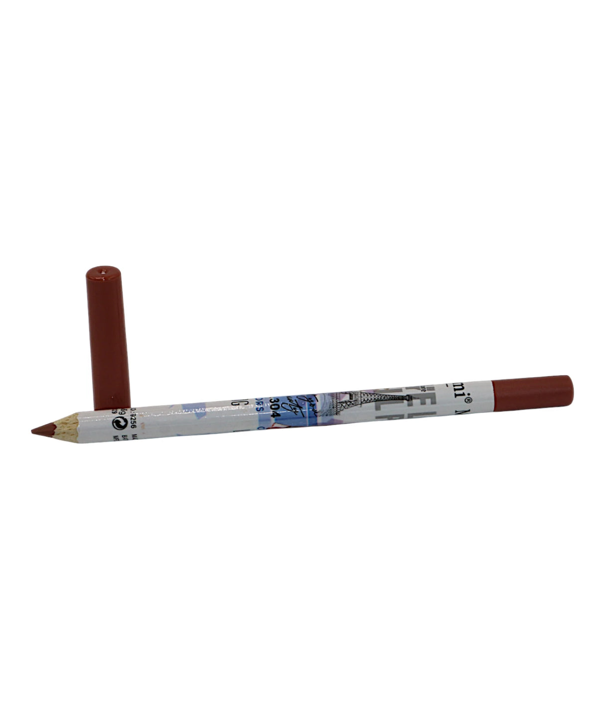 miss demi lip pencil mix color china s 9256-g