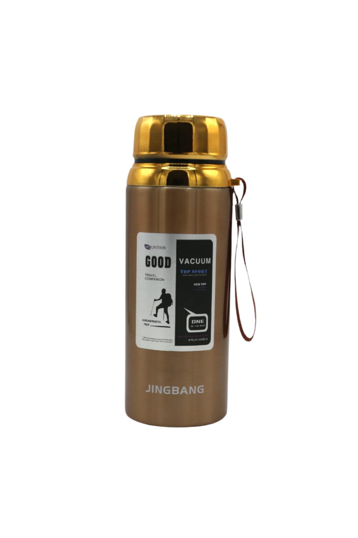 ss bottle 6019