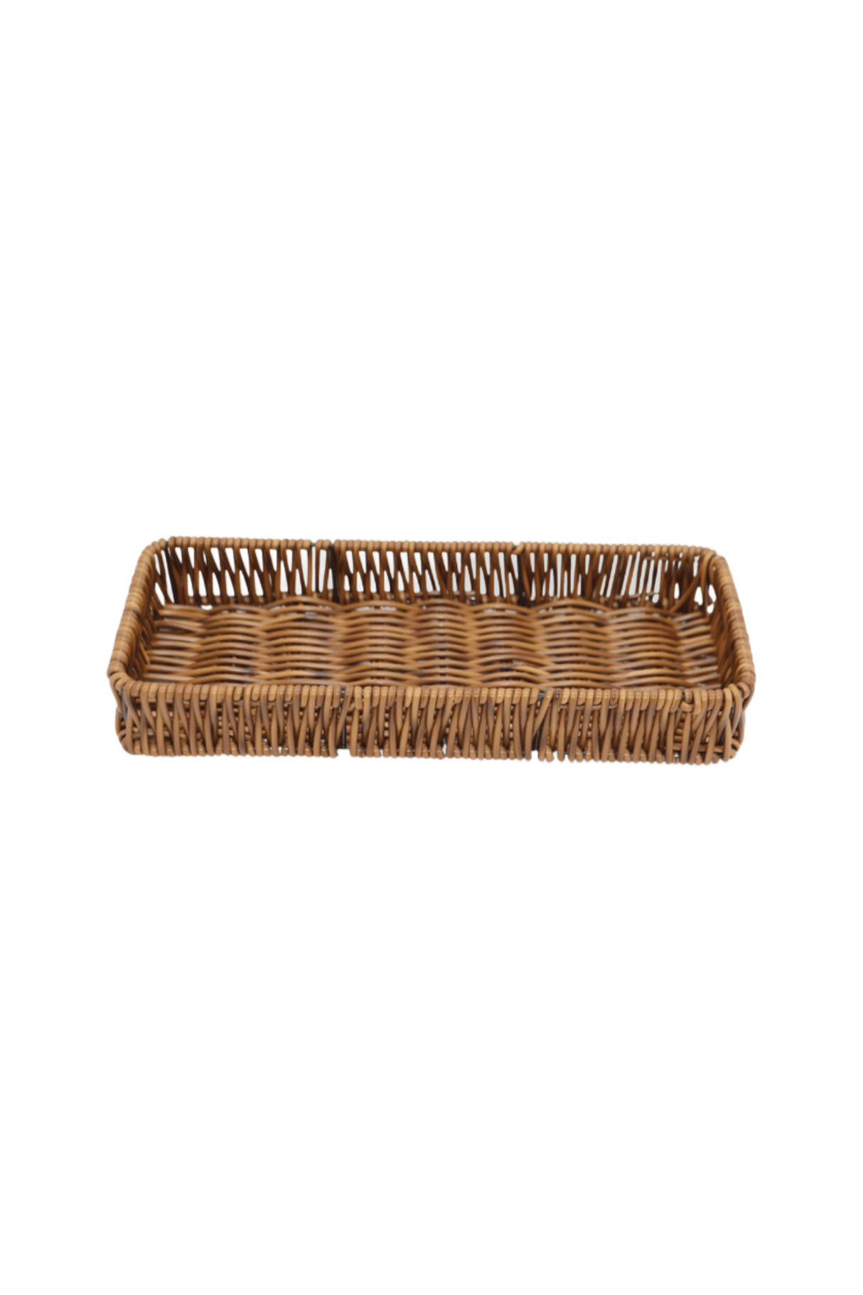 basket cane rect s 13214
